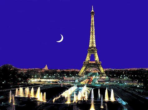 Lista: ♠ La gran ciudad francesa de Paris,Yo amo Paris♠