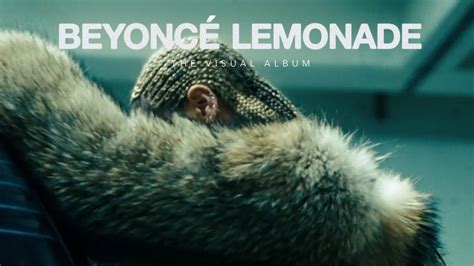 LISTEN: Beyonce, Lemonade Stream: New Album