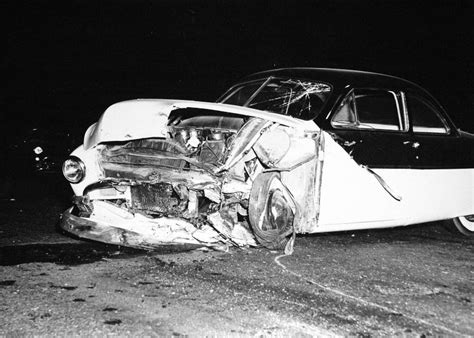 LISTEN: How James Dean crash affected the community where ...