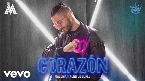 Listen: Maluma sings in Spanish and Portuguese on new ...