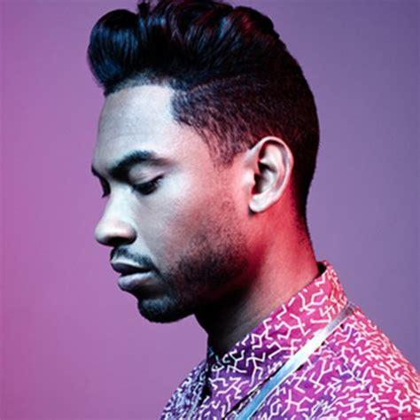 Listen: Miguel Surprises with New 3 Track EP – Flavorwire