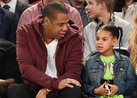 Listen to Blue Ivy Carter rap on a new track from Jay Z s ...