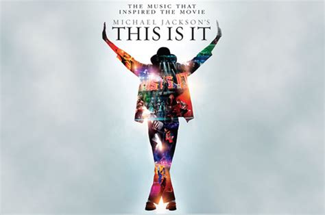 Listen to Michael Jackson s  This Is It  Soundtrack for ...