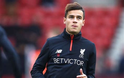 Listen: Waddle on  fake Coutinho injury , Liverpool should ...
