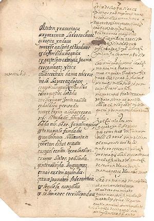 Literatura escrita en euskera durante el siglo XVI ...