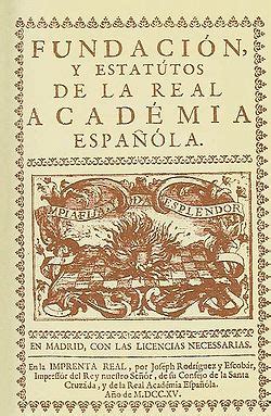 Literatura española de la Ilustración   Wikipedia, la ...