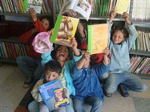 Literatura infantil   Wikipedia, la enciclopedia libre