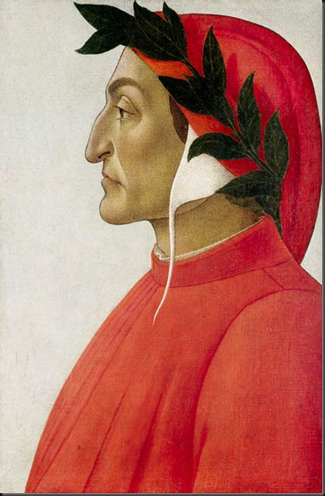 Literatura universal: De Edipo a Kafka.: Sobre Dante Alighieri