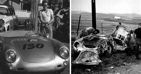 Little Bastard: The Disappearance of James Dean s Cursed Car