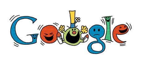 Little Miss Google Doodle: Happy Birthday, Roger ...