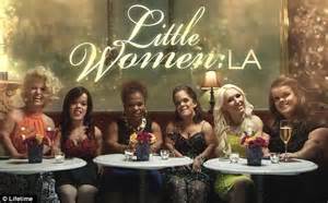 Little Women: LA renewed for another season by Lifetime ...