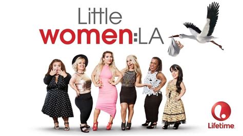 Little Women: LA Season 5 — Finale Air Date: The Complete ...