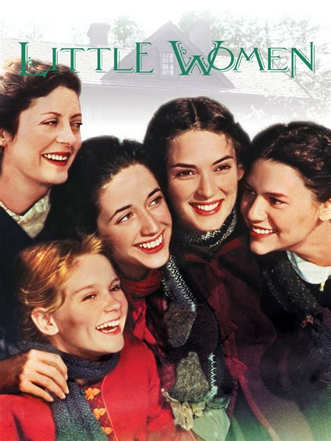 Little Women Movie TV Listings and Schedule | TVGuide.com