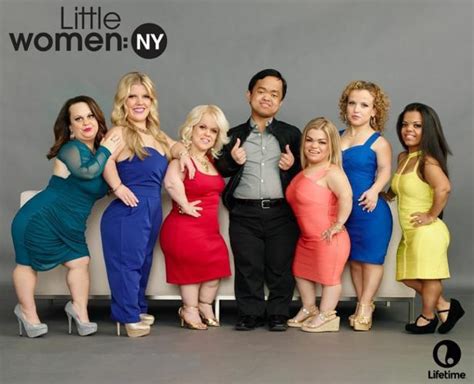 Little Women: NY Next Episode Air Date & Countdown