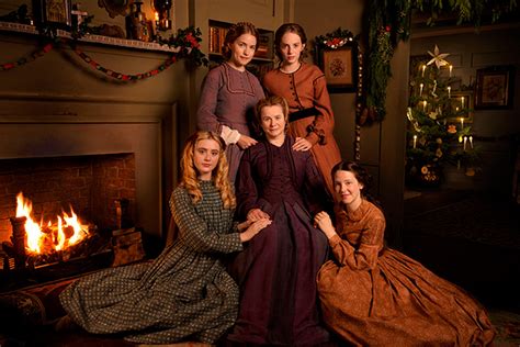 Little Women on BBC: everything you need to know