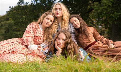Little Women: trailer nuova serie TV sull opera di Louisa ...