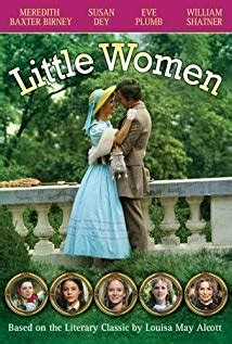 Little Women  TV Mini Series 1978    IMDb