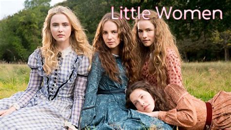 Little Women TV Series | Cast, Plot, Wiki | 2017 BBC One ...