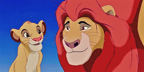 Live action Lion King movie gets two major roles filled ...