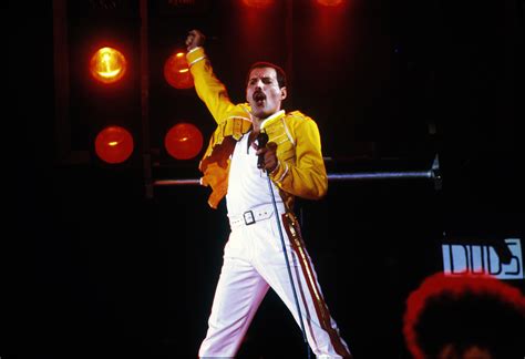 Live At Wembley Stadium 1986 | Queen Photos