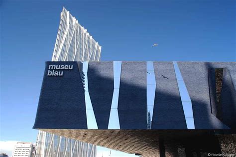 live barcelona museos de bcn museu blau 1   Blog