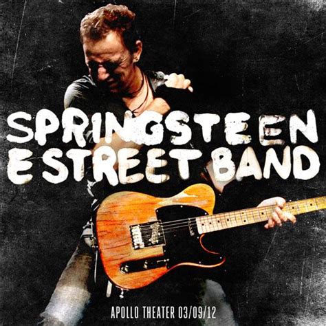 live.brucespringsteen.net   Bruce Springsteen Live MP3 ...