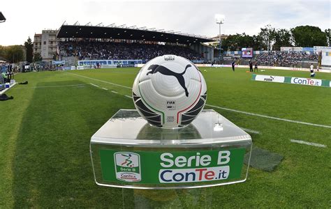 Live, Calendario Serie B 2017/18: 2a giornata, trasferta a ...