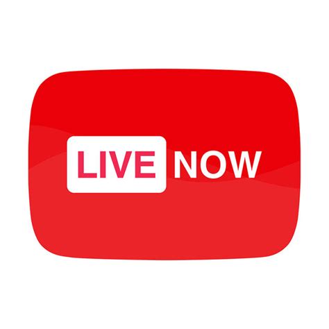 Live Now   start your live video broadcast on the App Store