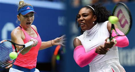 Live Score: Simona Halep vs. Serena Williams   US Open ...