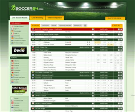 Live Soccer Futbol 24   wowkeyword.com