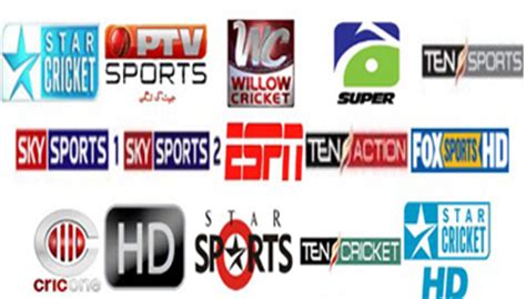 Live Sports Channels Free For You!