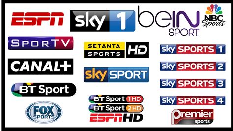 Live Stream Sports Channels   Watch live streaming Sports