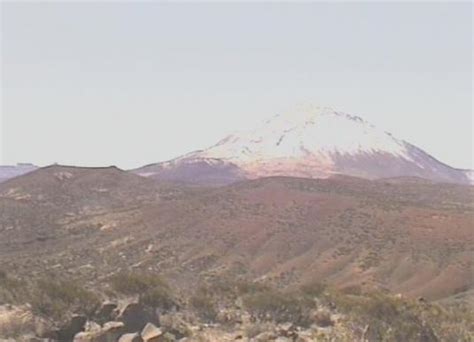 Live Tenerife Volcano webcam Mount Teide Volcano Tenerife ...