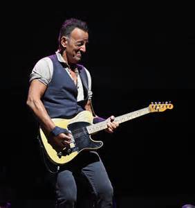 Live Video Bruce Springsteen | Autos Post