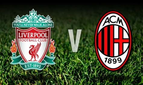 Liverpool 2 0 AC Milan LIVE: Score, Goals, Result and ...
