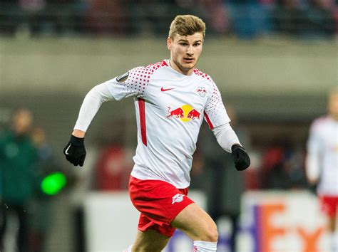 Liverpool considering summer transfer for RB Leipzig ...