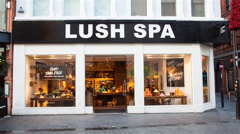 Liverpool | Lush Fresh Handmade Cosmetics UK
