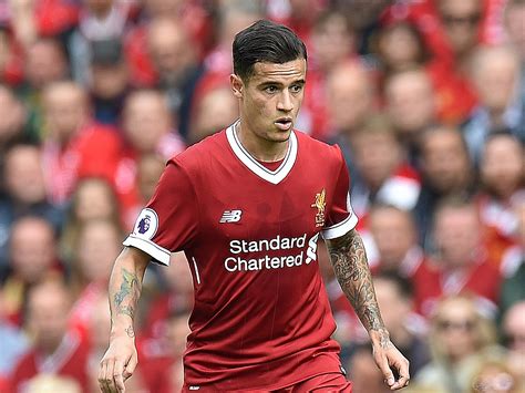Liverpool May Be Ready To Sell Philippe Coutinho In ...