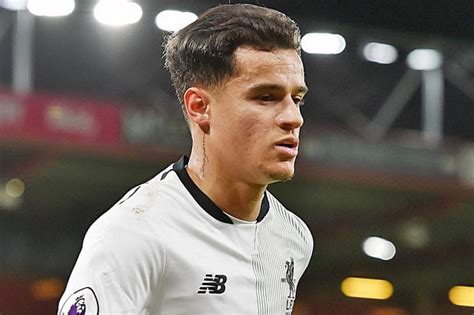 Liverpool news: Barcelona agree to £133m Philippe Coutinho ...