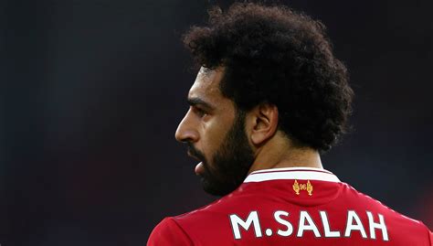 Liverpool news: Humble star Mohamed Salah uses money to ...