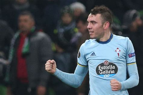 Liverpool news: Iago Aspas desperate to help fans forget ...