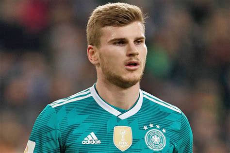 Liverpool news: Major Timo Werner update on £90m link and ...