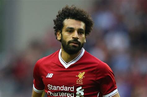 Liverpool news: Mohamed Salah misses training ahead of ...