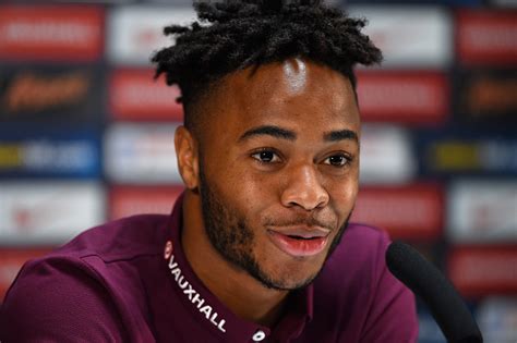 Liverpool: Raheem Sterling has no regrets over Anfield ...