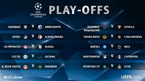 Liverpool to face German side in UEFA Champions League ...