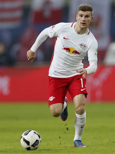 Liverpool Transfer News: Jurgen Klopp targets RB Leipzig s ...