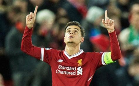 Liverpool transfer news: Philippe Coutinho Instagram statement