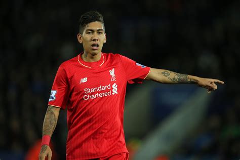 Liverpool transfer news: Roberto Firmino a target for PSG ...