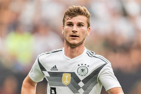 Liverpool transfer news: Timo Werner could be World Cup ...