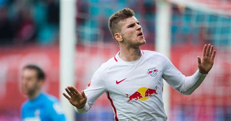 Liverpool transfer rumours   Timo Werner speaks out after ...